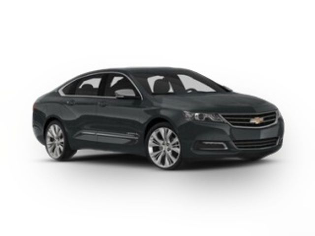 2014 Chevrolet Impala LS