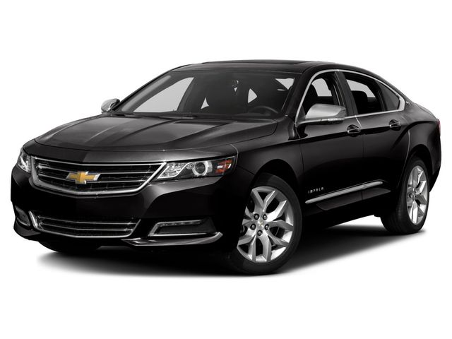 2014 Chevrolet Impala LS