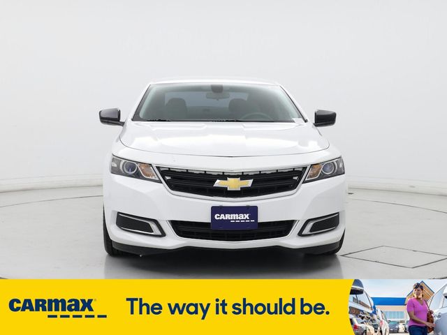2014 Chevrolet Impala LS