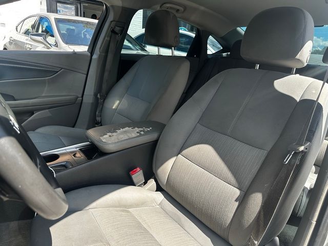 2014 Chevrolet Impala LS