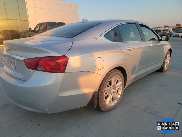 2014 Chevrolet Impala LS