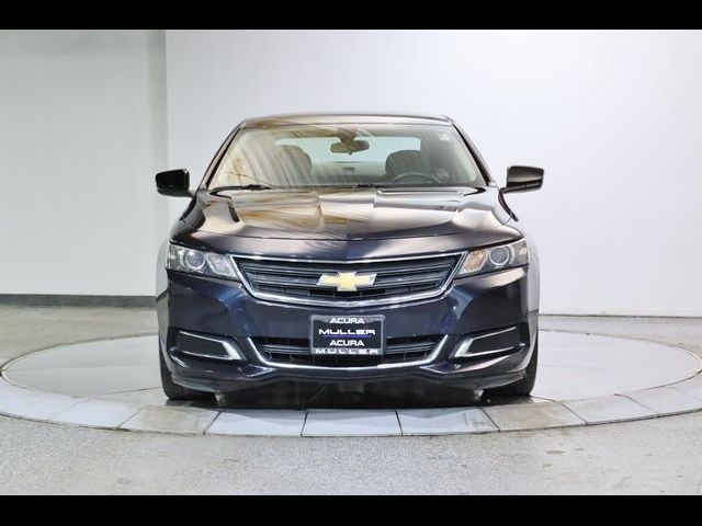 2014 Chevrolet Impala LS