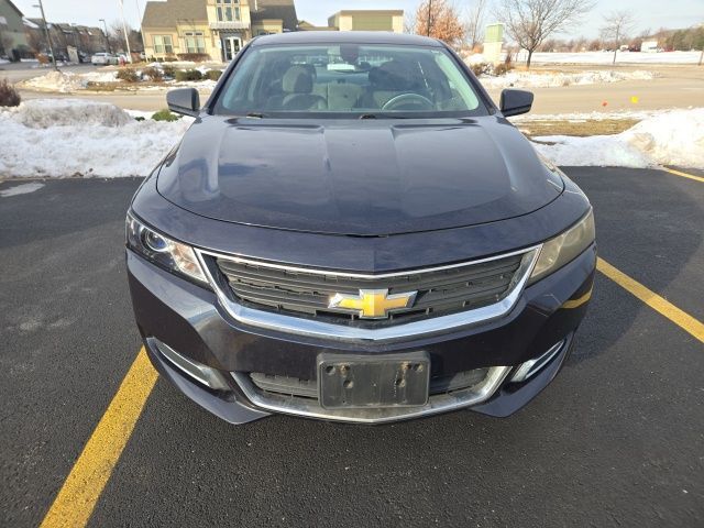 2014 Chevrolet Impala LS