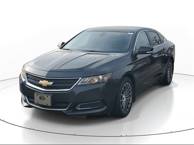 2014 Chevrolet Impala LS