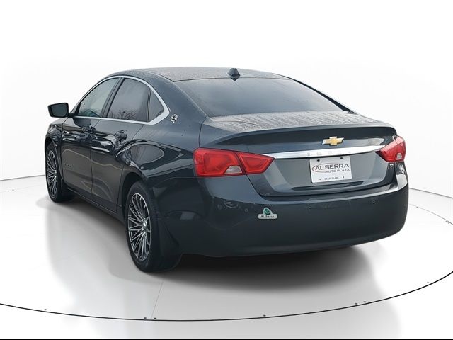 2014 Chevrolet Impala LS