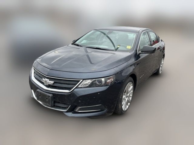 2014 Chevrolet Impala LS