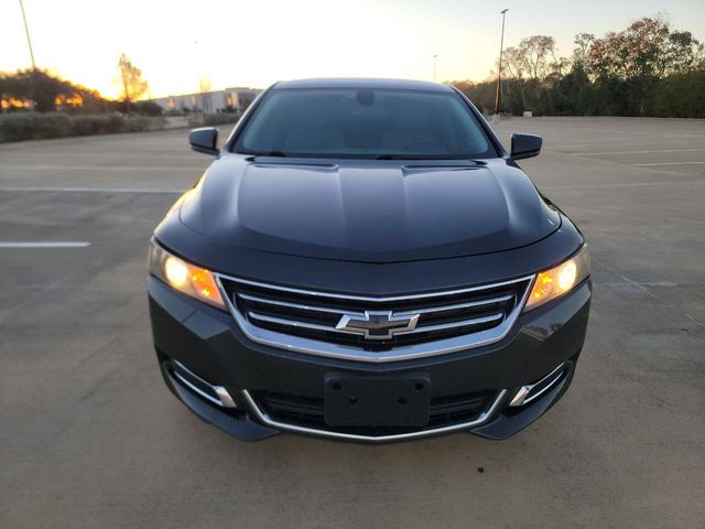 2014 Chevrolet Impala LS