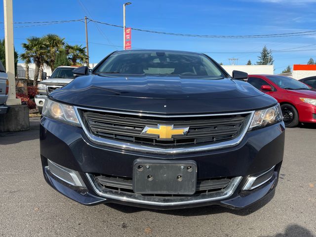 2014 Chevrolet Impala LS