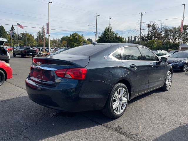 2014 Chevrolet Impala LS