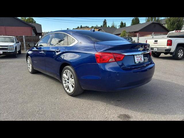 2014 Chevrolet Impala LS