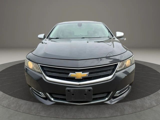 2014 Chevrolet Impala LS