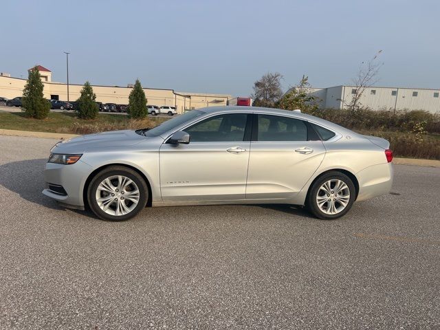 2014 Chevrolet Impala LT