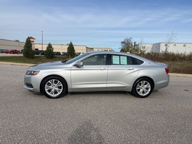 2014 Chevrolet Impala LT