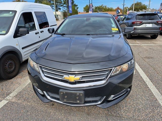 2014 Chevrolet Impala LT