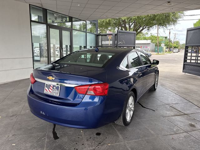 2014 Chevrolet Impala LT