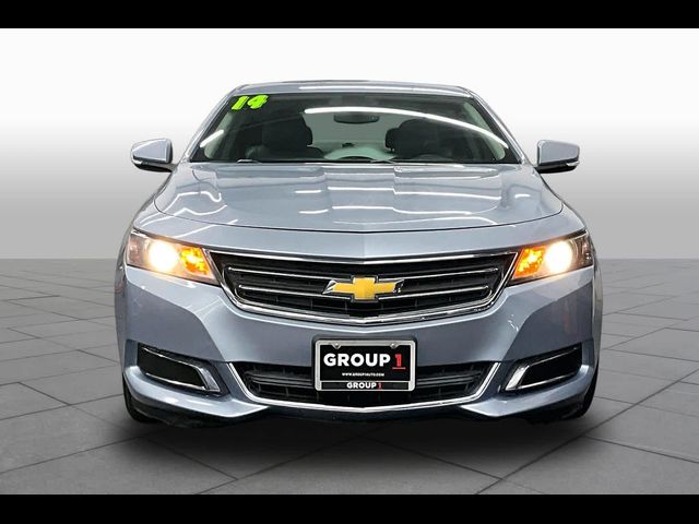 2014 Chevrolet Impala LT