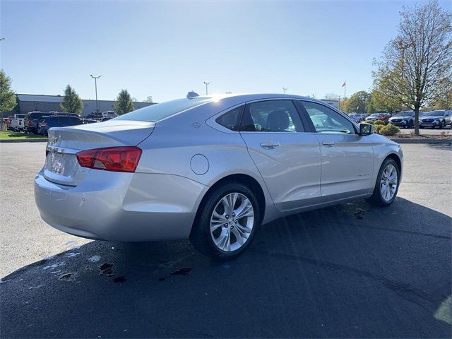 2014 Chevrolet Impala LT