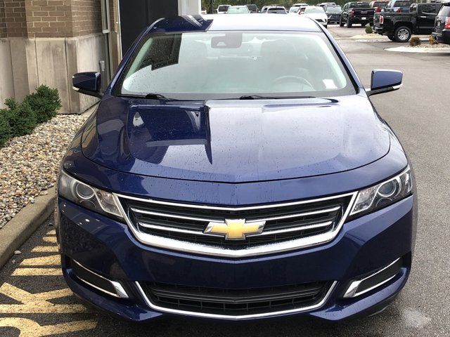 2014 Chevrolet Impala LT