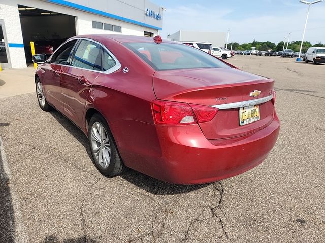 2014 Chevrolet Impala LT