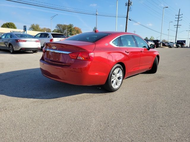 2014 Chevrolet Impala LT