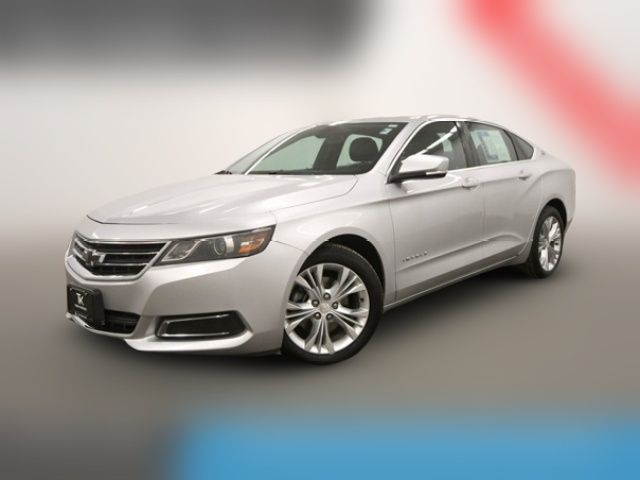 2014 Chevrolet Impala LT