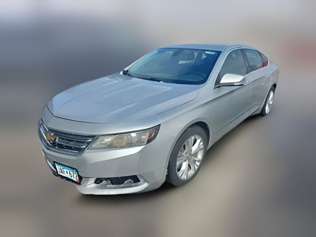 2014 Chevrolet Impala LT