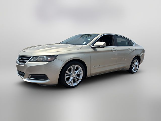 2014 Chevrolet Impala LT