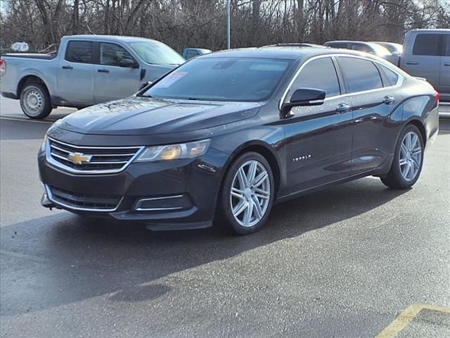 2014 Chevrolet Impala LT