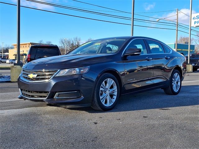 2014 Chevrolet Impala LT