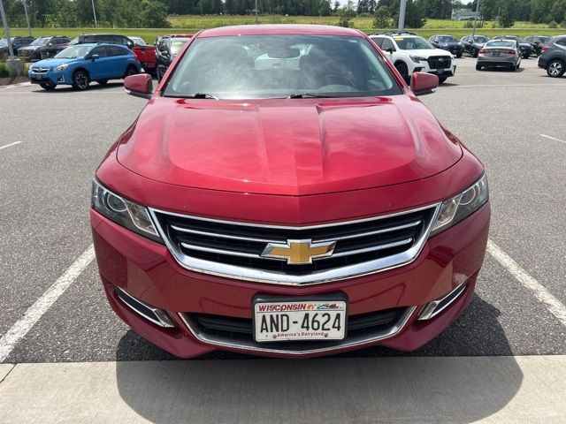 2014 Chevrolet Impala LT