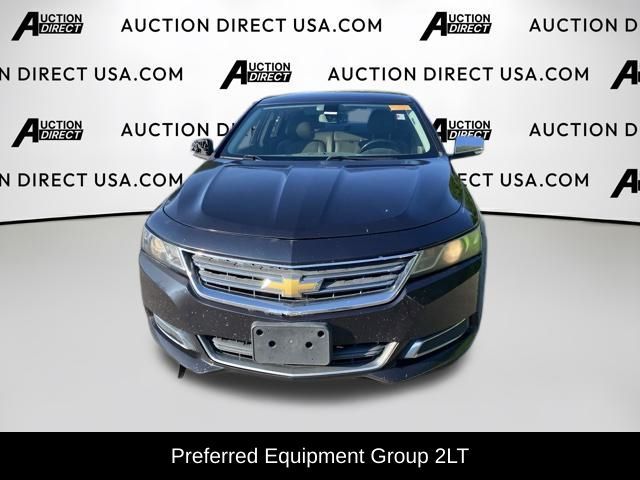 2014 Chevrolet Impala LT