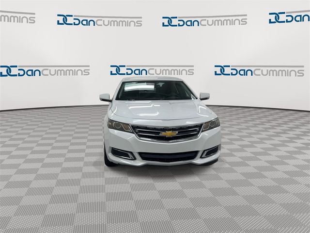 2014 Chevrolet Impala LT