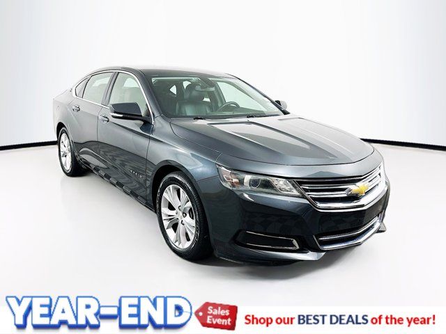 2014 Chevrolet Impala LT