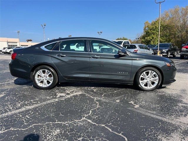 2014 Chevrolet Impala LT