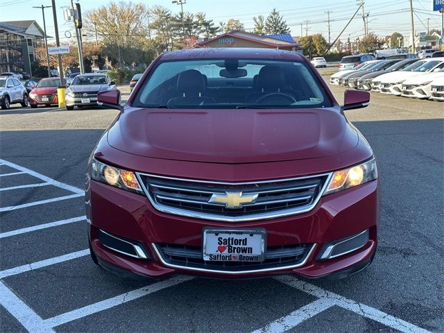 2014 Chevrolet Impala LT