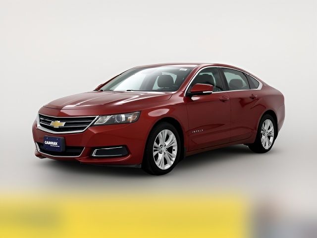 2014 Chevrolet Impala LT