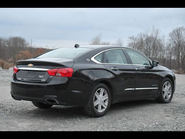 2014 Chevrolet Impala LTZ