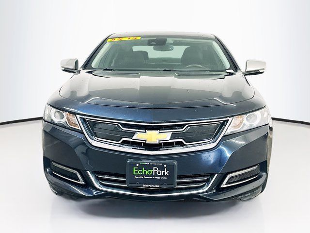 2014 Chevrolet Impala LTZ