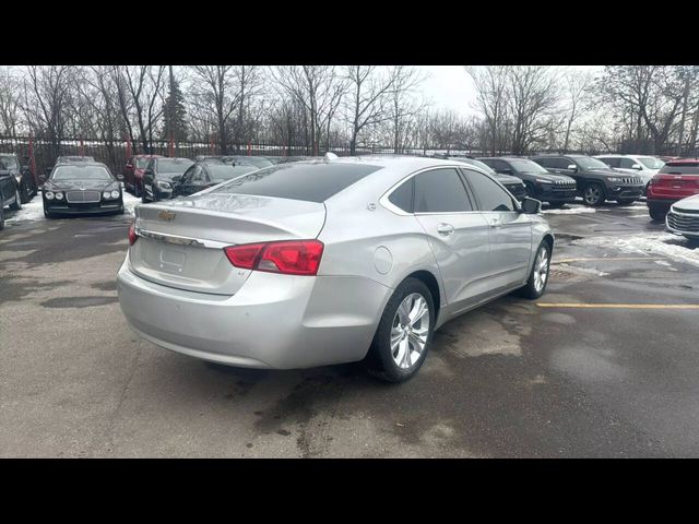 2014 Chevrolet Impala LT