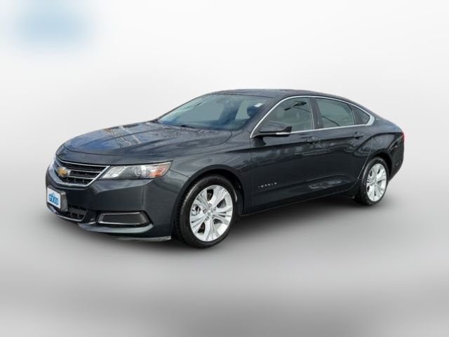 2014 Chevrolet Impala LT Eco