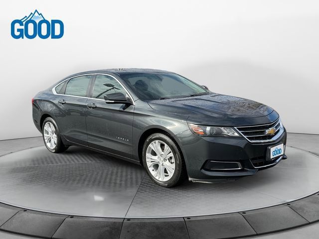 2014 Chevrolet Impala LT Eco