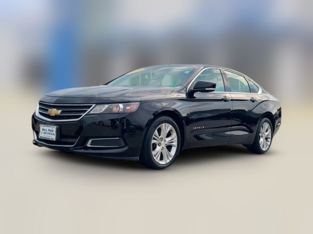 2014 Chevrolet Impala LT Eco