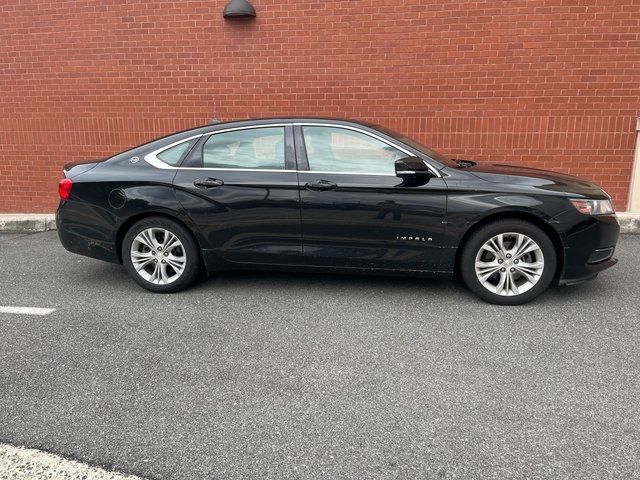 2014 Chevrolet Impala LT Eco