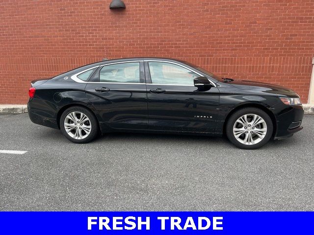 2014 Chevrolet Impala LT Eco