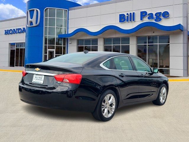 2014 Chevrolet Impala LT Eco