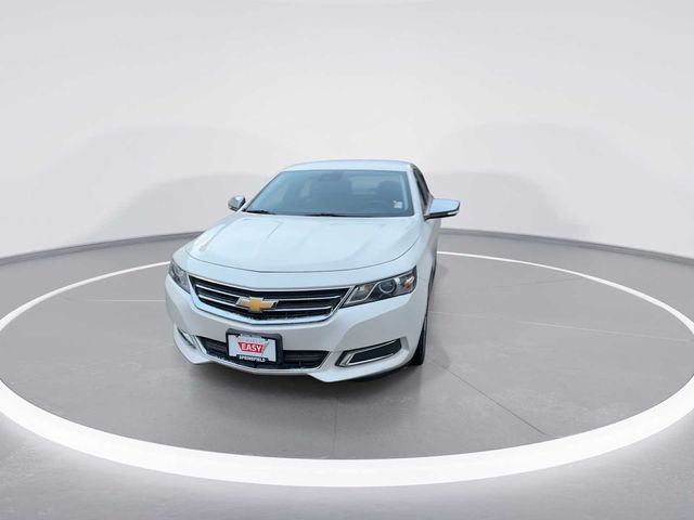 2014 Chevrolet Impala LT Eco