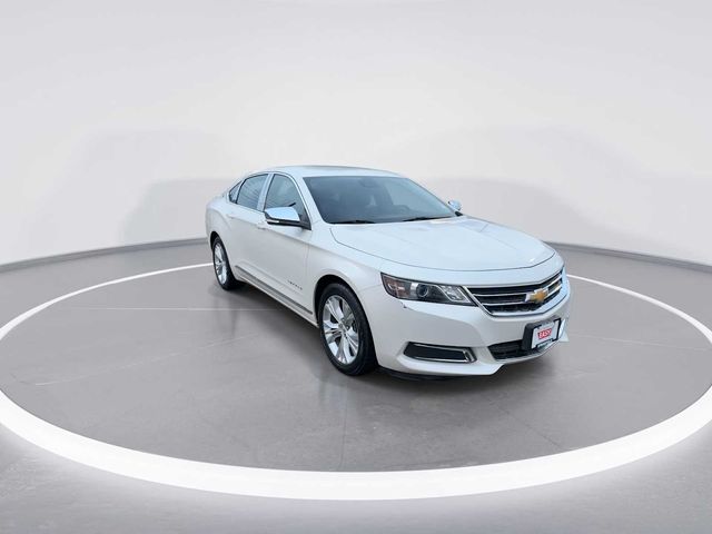 2014 Chevrolet Impala LT Eco