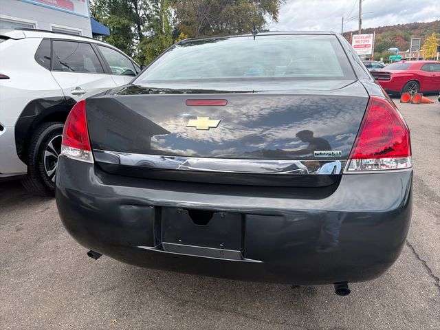 2014 Chevrolet Impala Limited LS