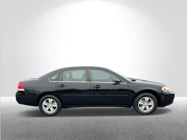 2014 Chevrolet Impala Limited LS