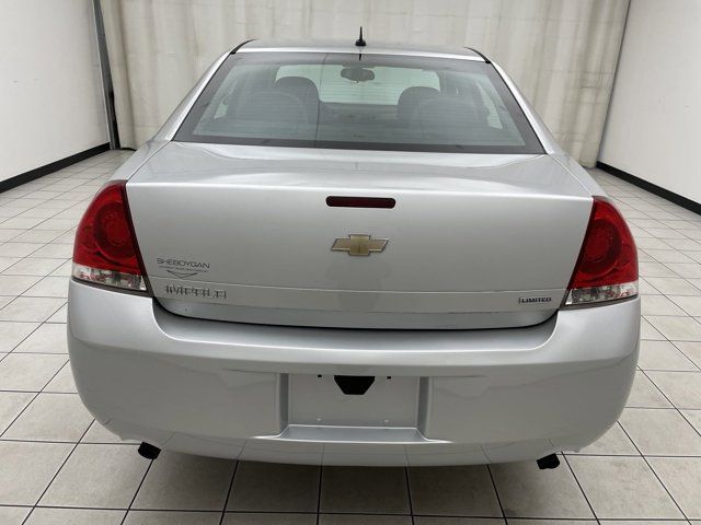 2014 Chevrolet Impala Limited LS